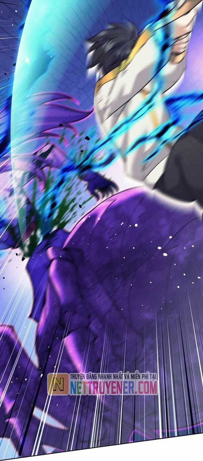 Phệ Kiếm - Chapter 31 - Trang 5