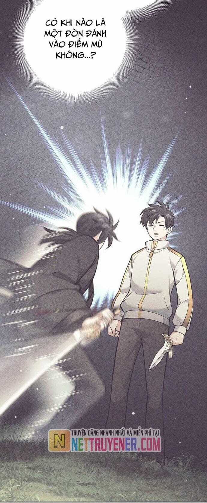 Phệ Kiếm - Chapter 31 - Trang 42