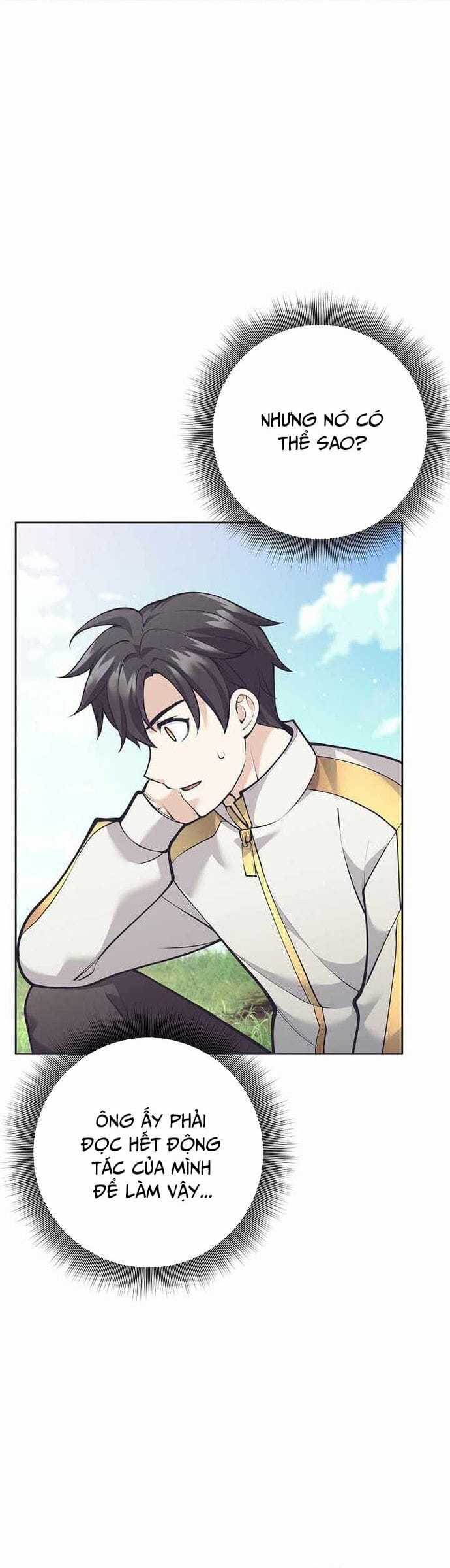 Phệ Kiếm - Chapter 31 - Trang 43