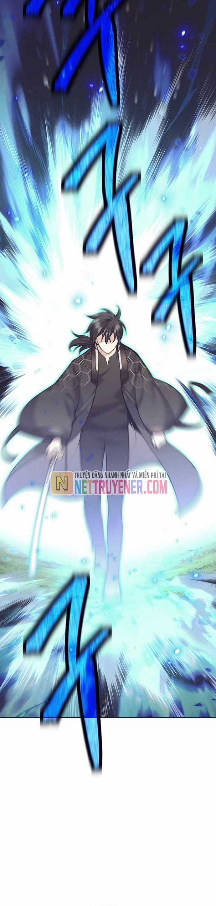 Phệ Kiếm - Chapter 31 - Trang 46