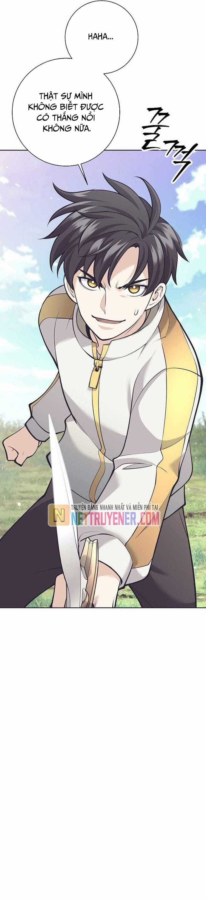 Phệ Kiếm - Chapter 31 - Trang 47