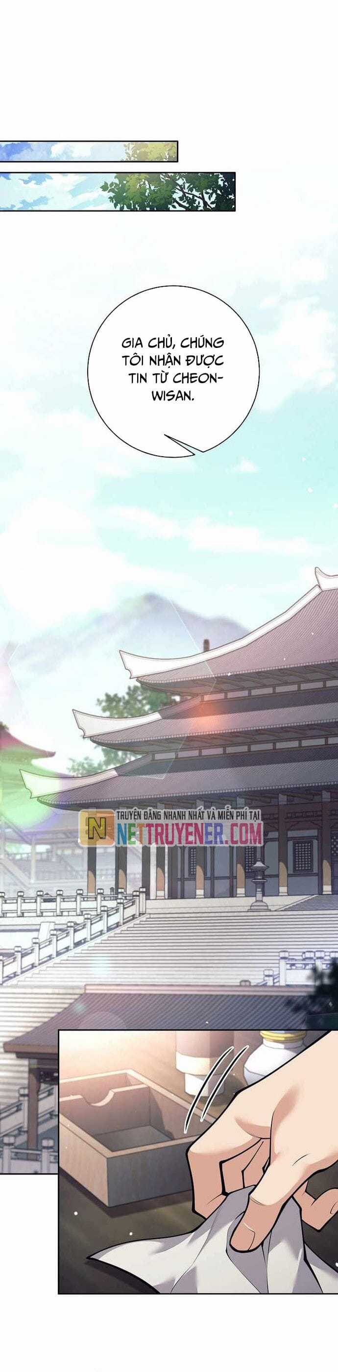 Phệ Kiếm - Chapter 31 - Trang 48