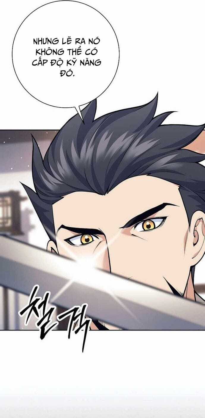 Phệ Kiếm - Chapter 31 - Trang 50