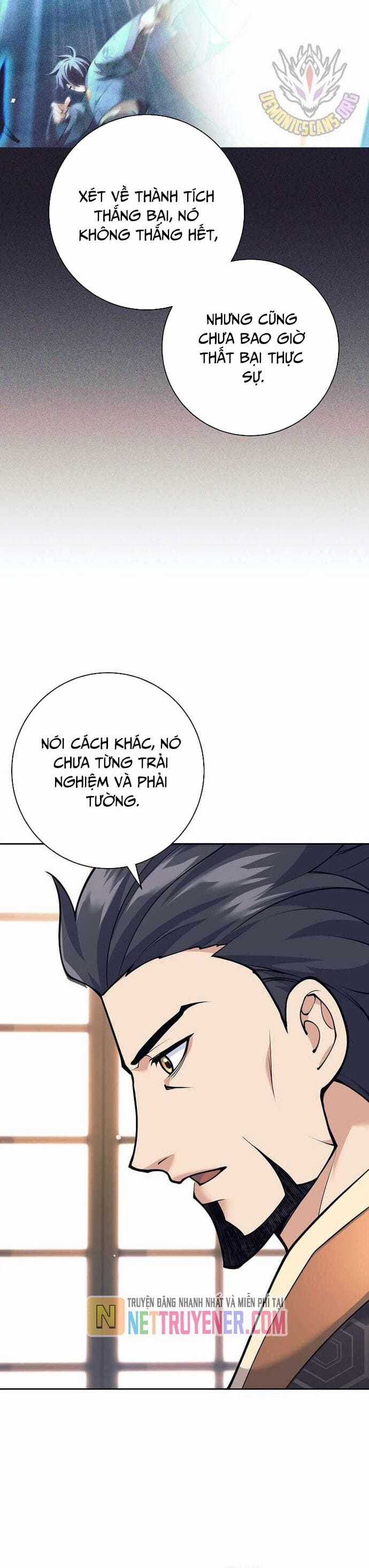 Phệ Kiếm - Chapter 31 - Trang 52