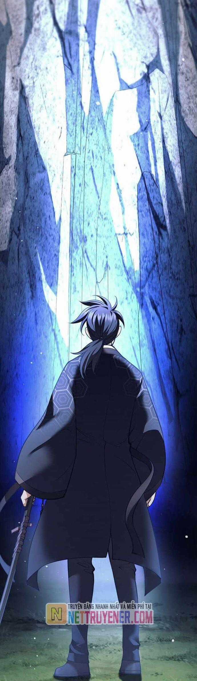 Phệ Kiếm - Chapter 31 - Trang 55