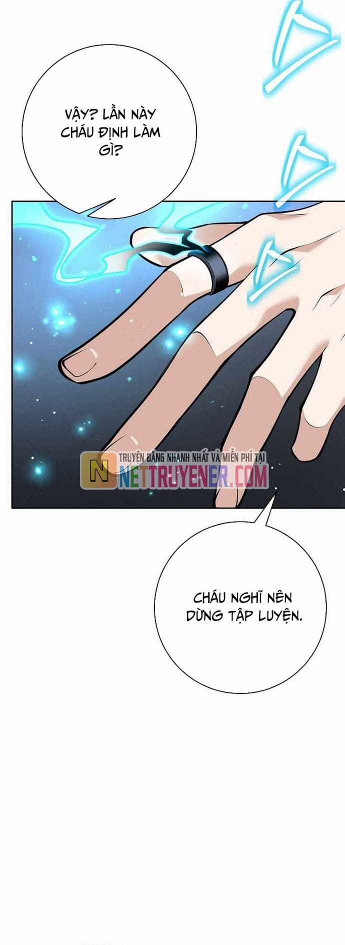 Phệ Kiếm - Chapter 31 - Trang 9