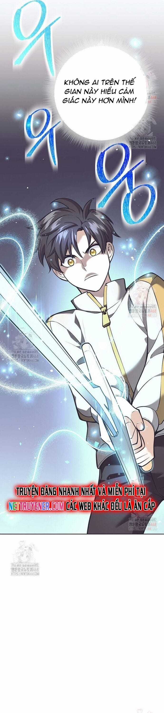 Phệ Kiếm - Chapter 32 - Trang 11