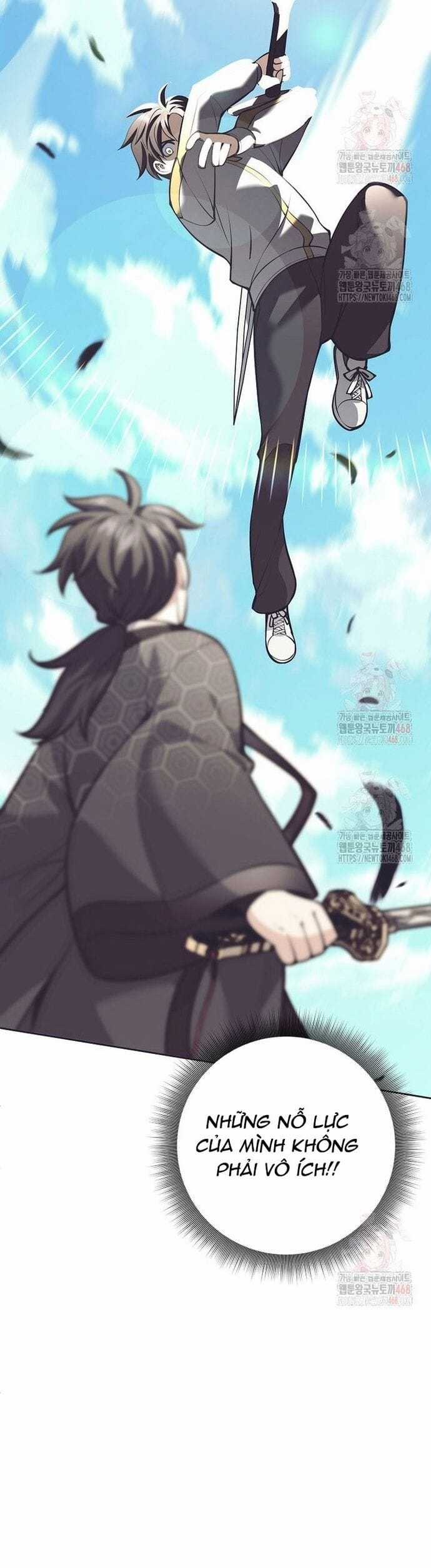 Phệ Kiếm - Chapter 32 - Trang 13