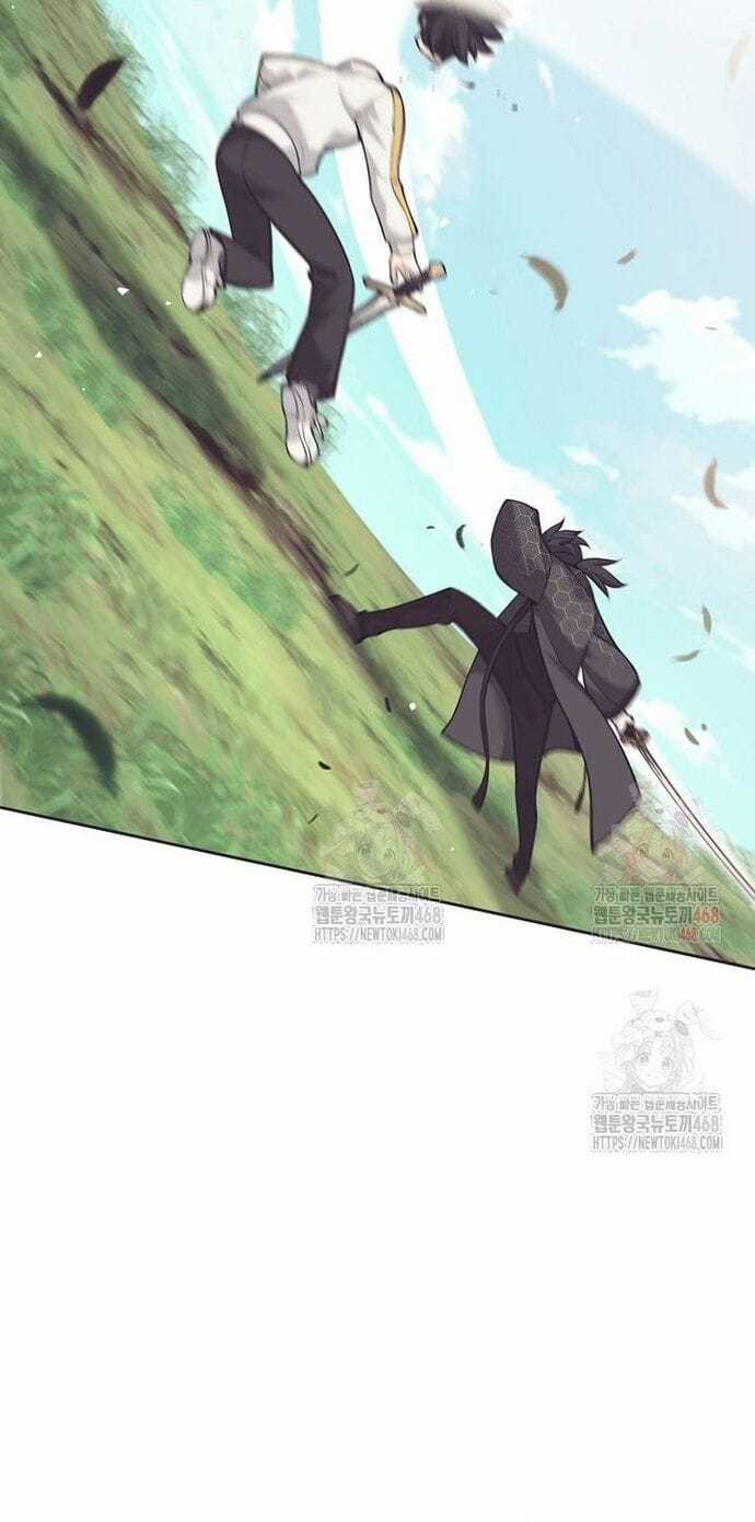 Phệ Kiếm - Chapter 32 - Trang 15