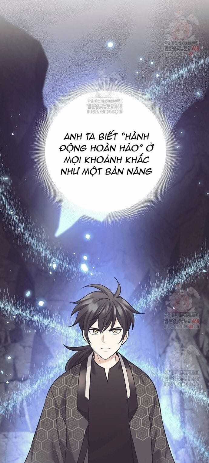 Phệ Kiếm - Chapter 32 - Trang 17