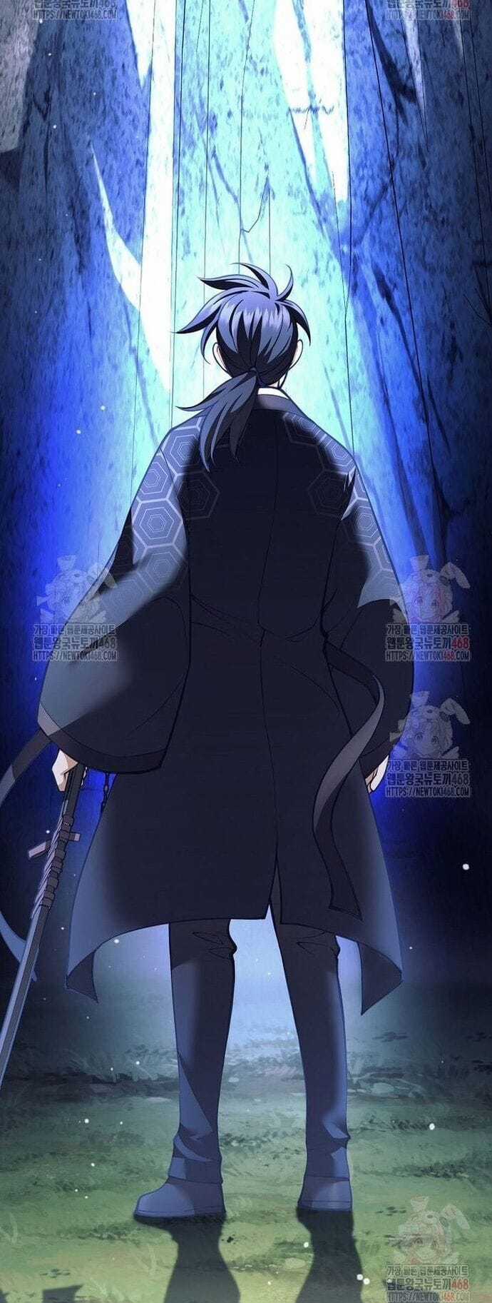 Phệ Kiếm - Chapter 32 - Trang 3