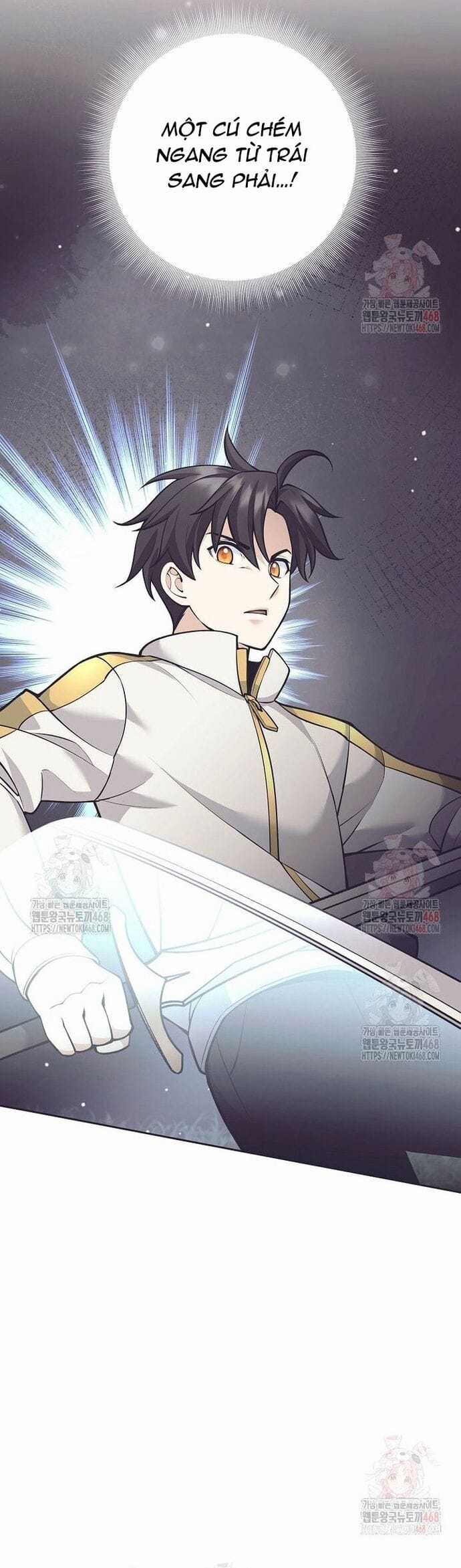 Phệ Kiếm - Chapter 32 - Trang 21