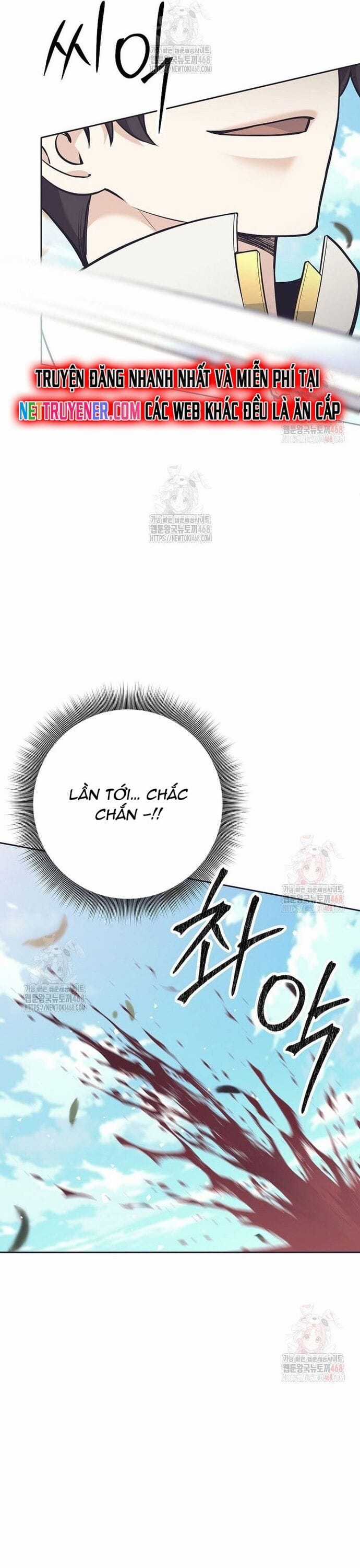 Phệ Kiếm - Chapter 32 - Trang 22