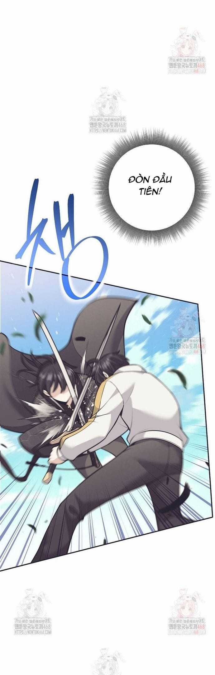 Phệ Kiếm - Chapter 32 - Trang 24