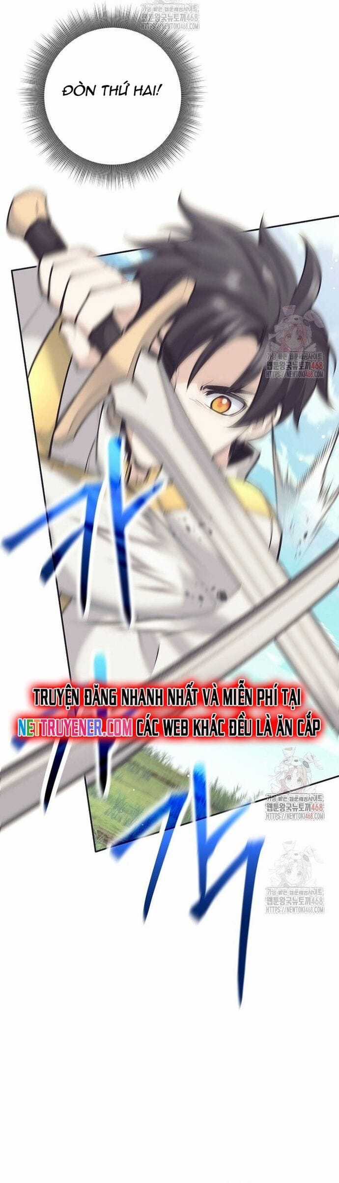 Phệ Kiếm - Chapter 32 - Trang 25