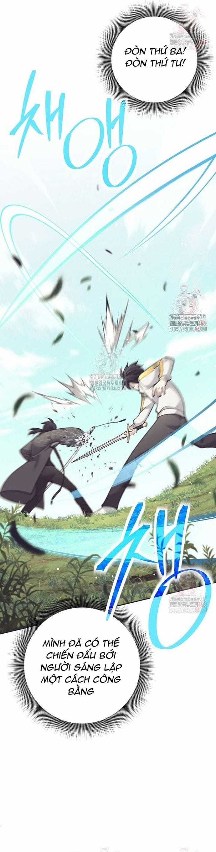 Phệ Kiếm - Chapter 32 - Trang 26