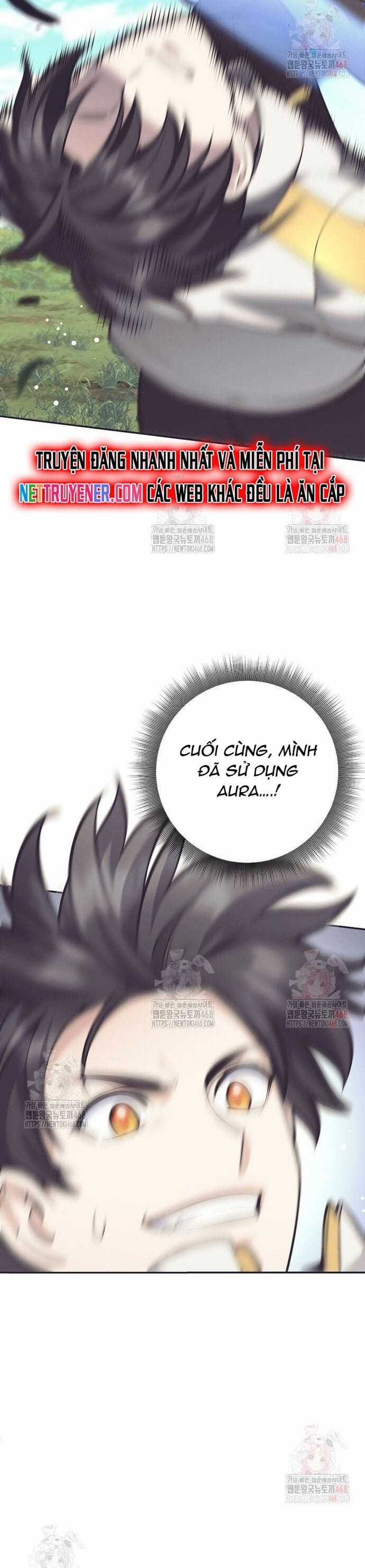 Phệ Kiếm - Chapter 32 - Trang 28