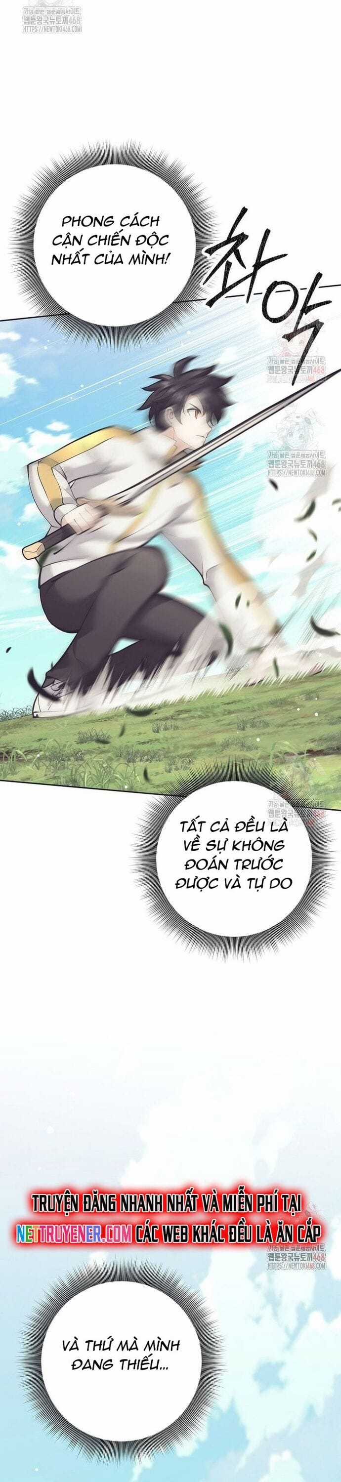 Phệ Kiếm - Chapter 32 - Trang 29