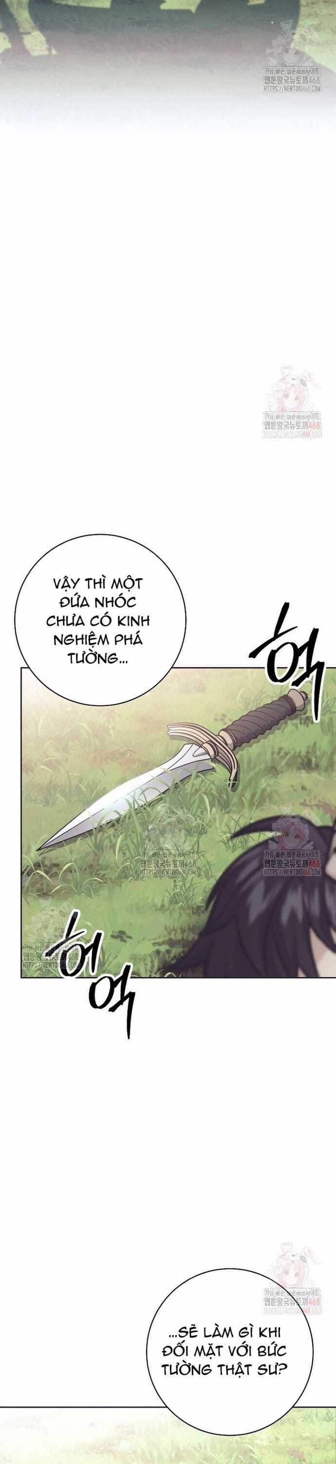 Phệ Kiếm - Chapter 32 - Trang 4
