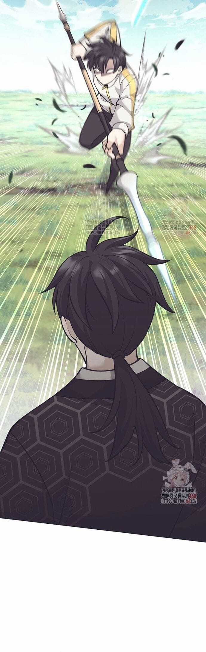 Phệ Kiếm - Chapter 32 - Trang 32