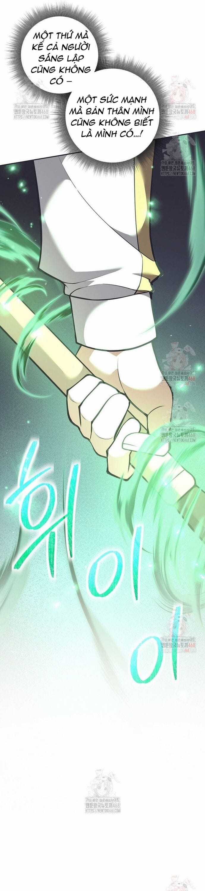 Phệ Kiếm - Chapter 32 - Trang 33