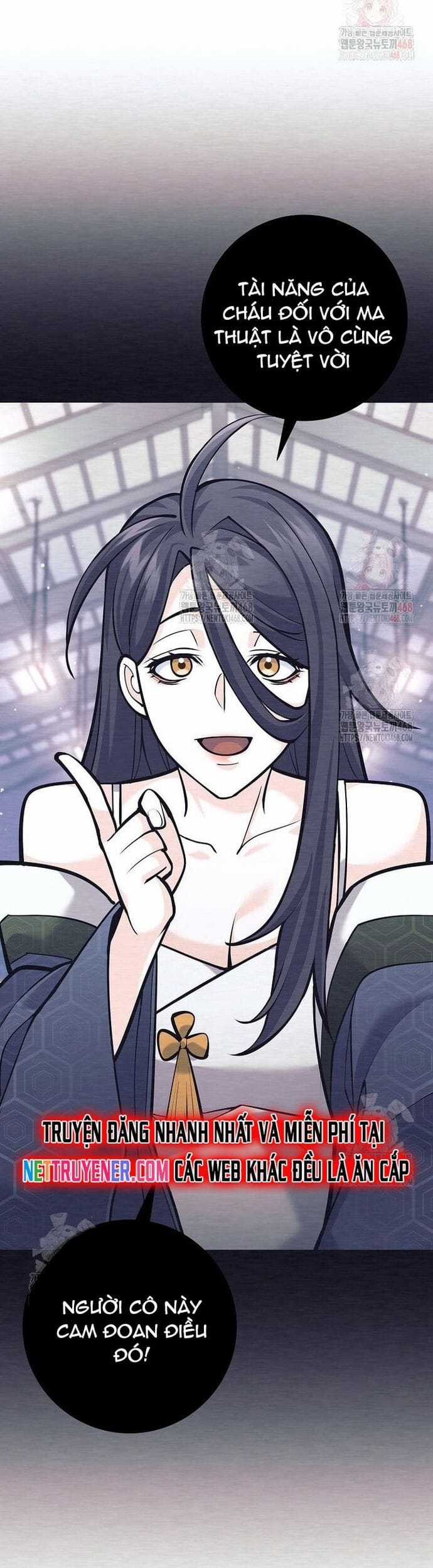 Phệ Kiếm - Chapter 32 - Trang 34