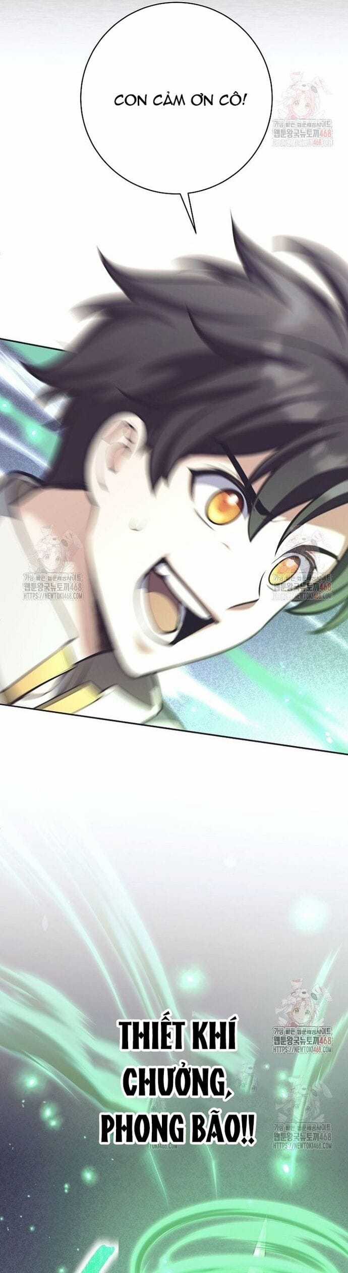 Phệ Kiếm - Chapter 32 - Trang 35