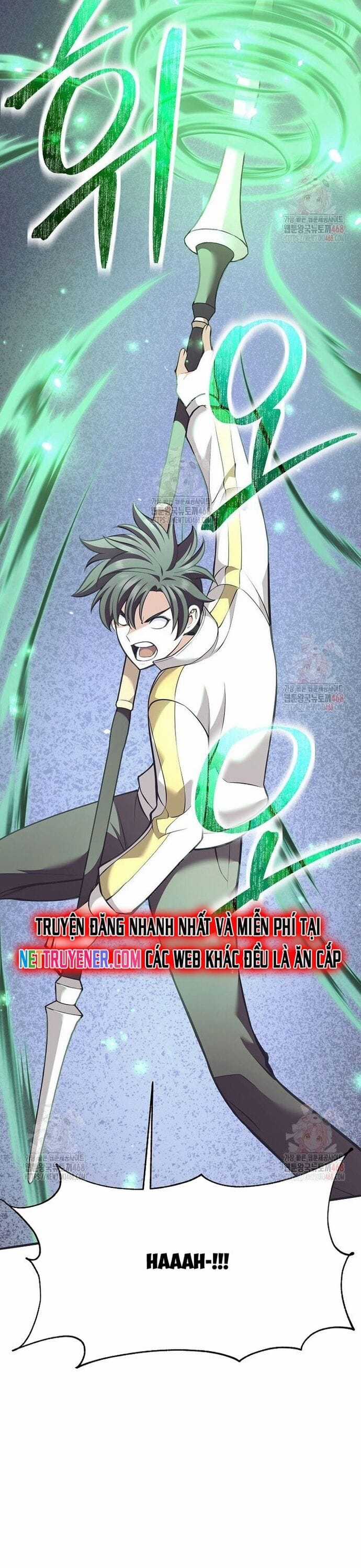 Phệ Kiếm - Chapter 32 - Trang 36