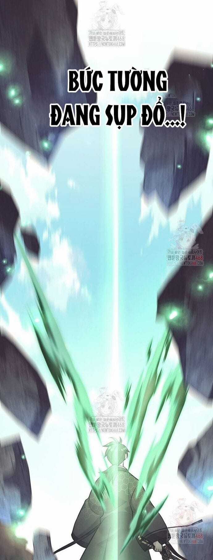 Phệ Kiếm - Chapter 32 - Trang 39