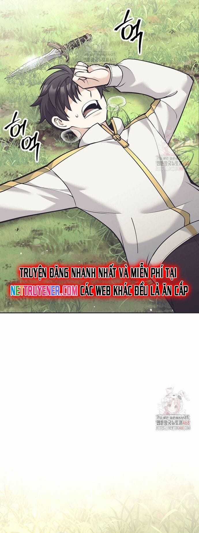 Phệ Kiếm - Chapter 32 - Trang 5