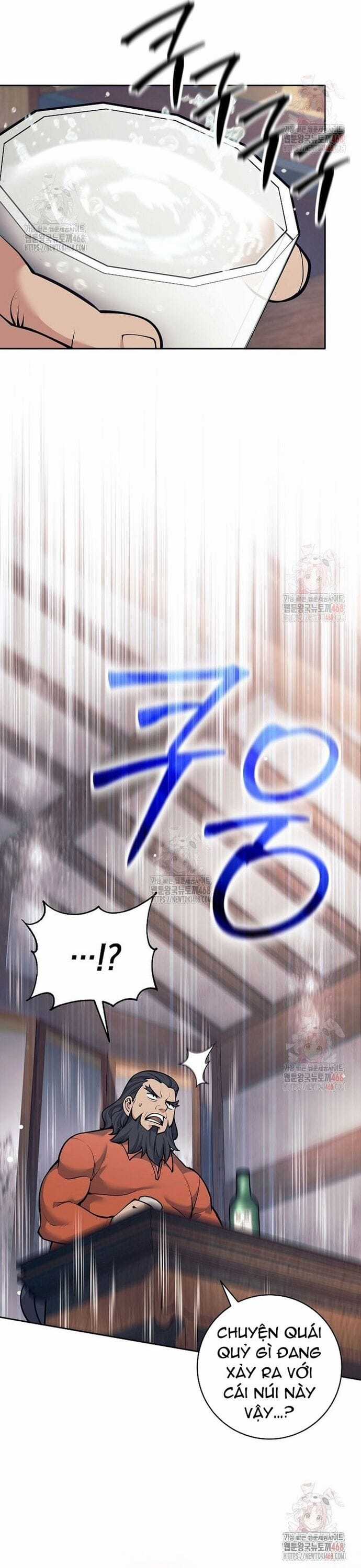 Phệ Kiếm - Chapter 32 - Trang 43