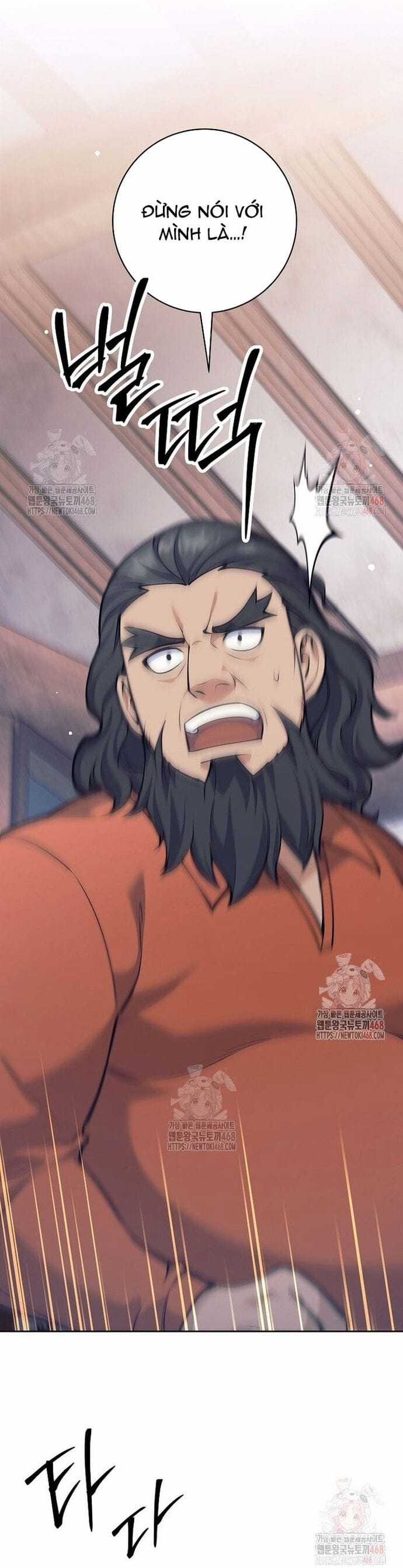 Phệ Kiếm - Chapter 32 - Trang 44