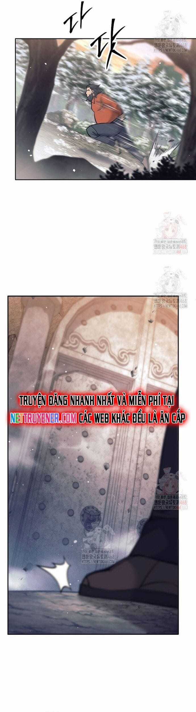 Phệ Kiếm - Chapter 32 - Trang 45