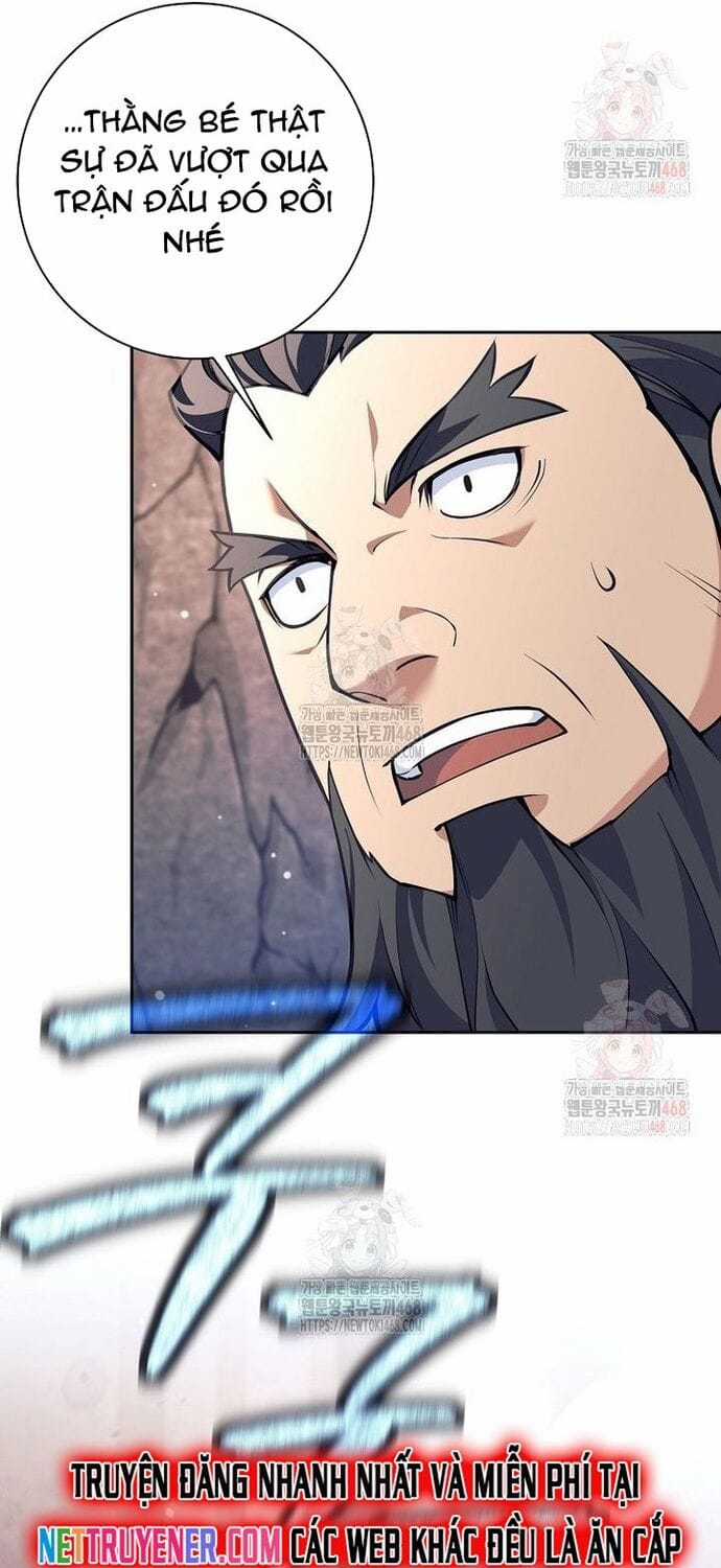 Phệ Kiếm - Chapter 32 - Trang 46