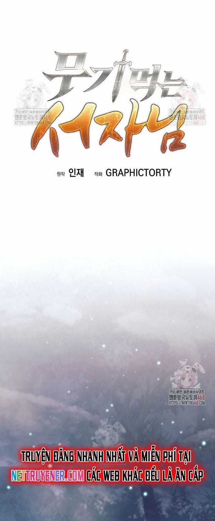 Phệ Kiếm - Chapter 32 - Trang 49