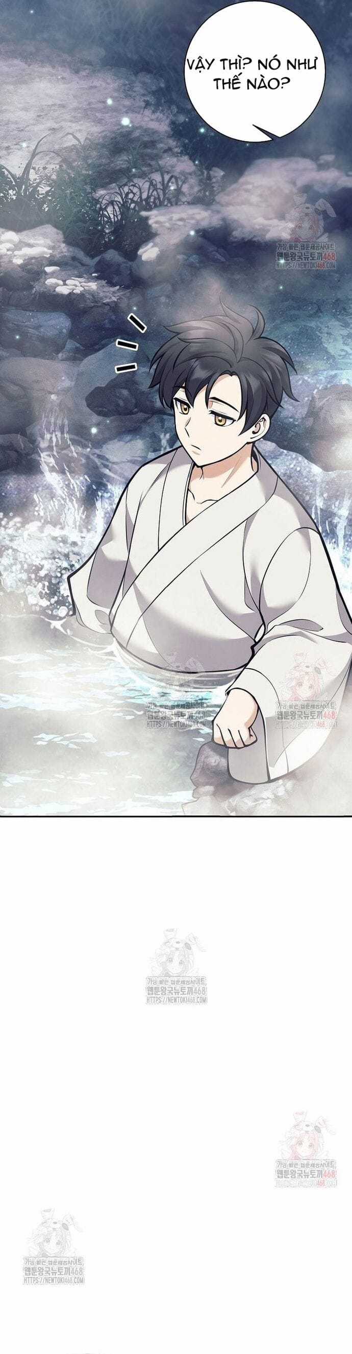 Phệ Kiếm - Chapter 32 - Trang 50