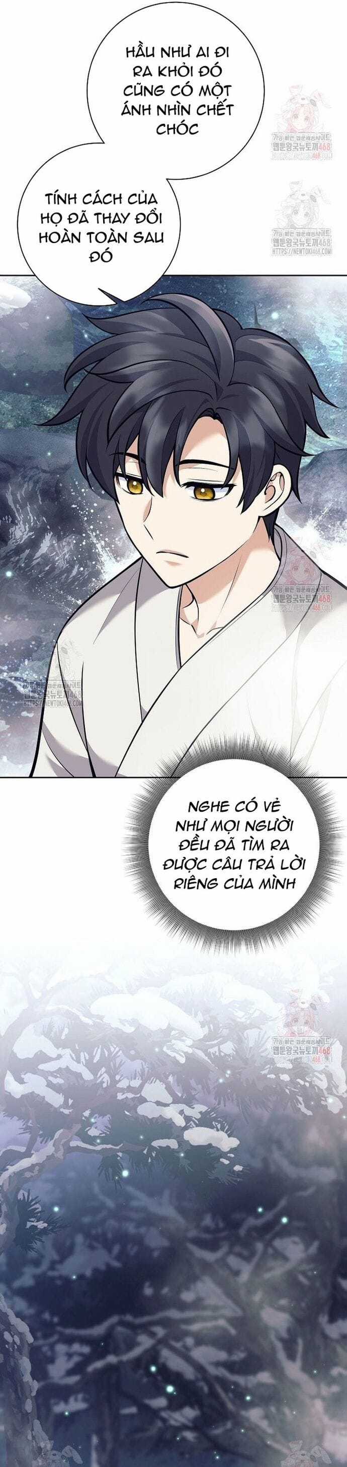 Phệ Kiếm - Chapter 32 - Trang 52