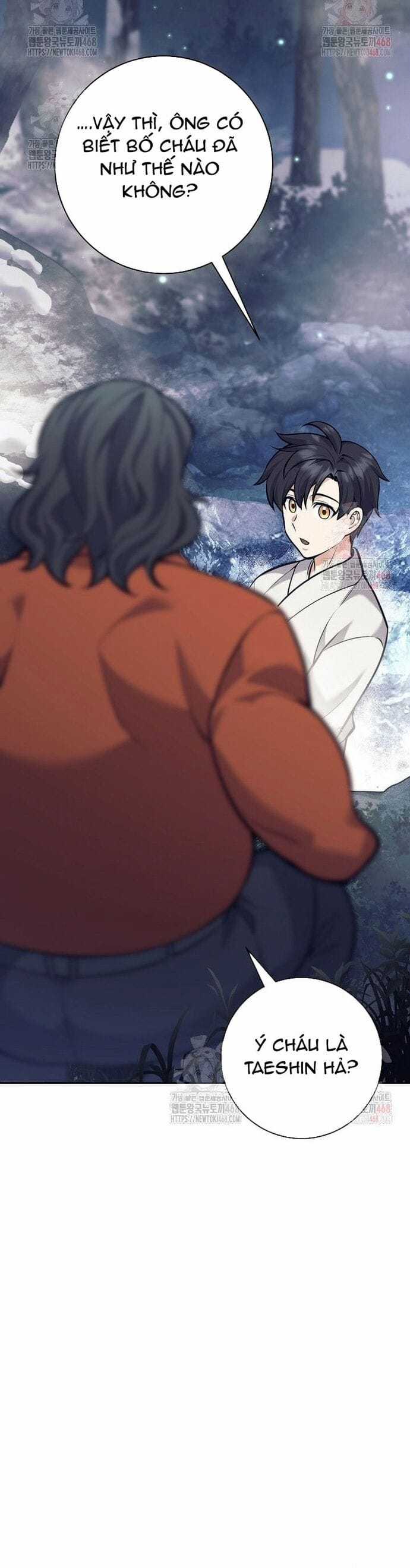 Phệ Kiếm - Chapter 32 - Trang 53