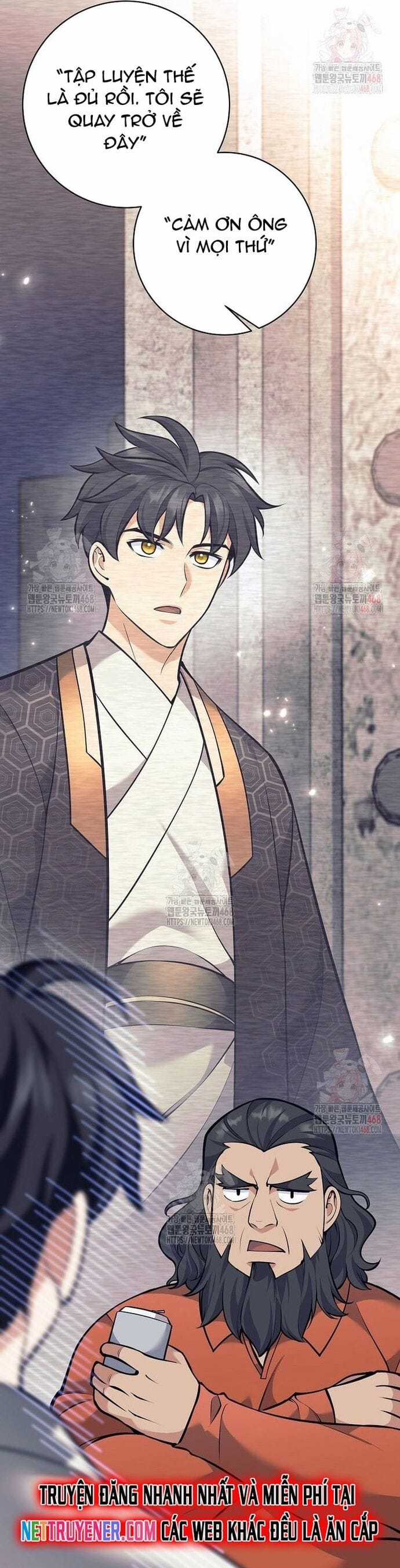 Phệ Kiếm - Chapter 32 - Trang 55