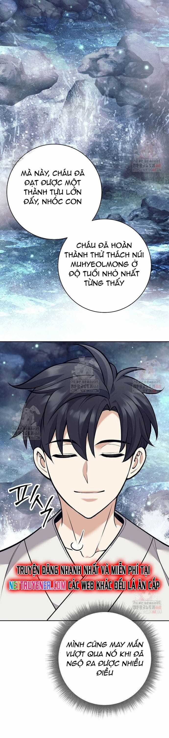 Phệ Kiếm - Chapter 32 - Trang 57