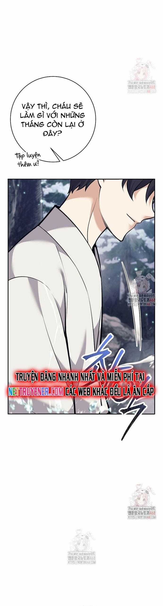 Phệ Kiếm - Chapter 32 - Trang 58