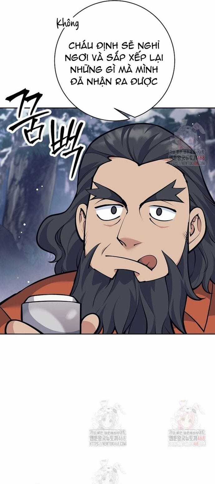 Phệ Kiếm - Chapter 32 - Trang 59