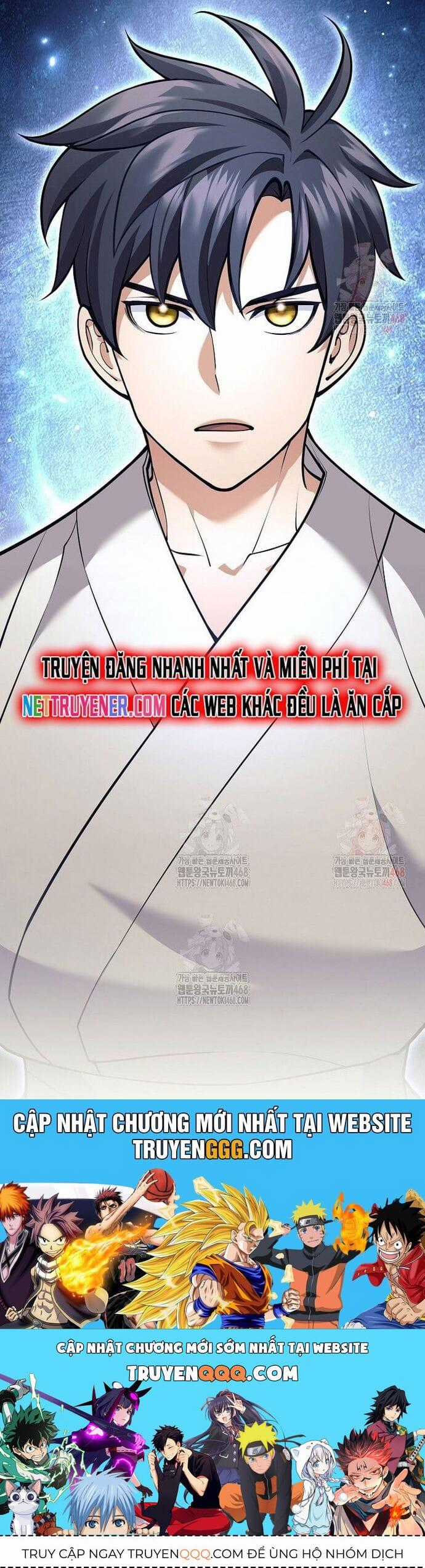 Phệ Kiếm - Chapter 32 - Trang 64