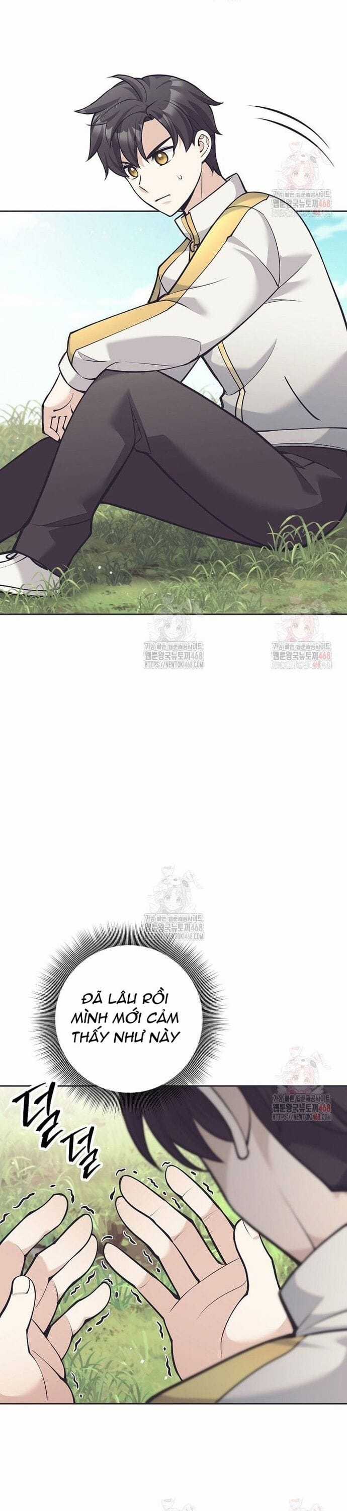 Phệ Kiếm - Chapter 32 - Trang 8