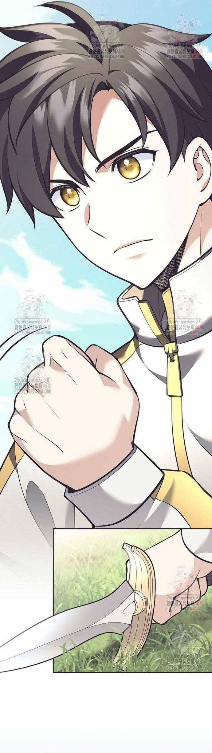 Phệ Kiếm - Chapter 32 - Trang 10