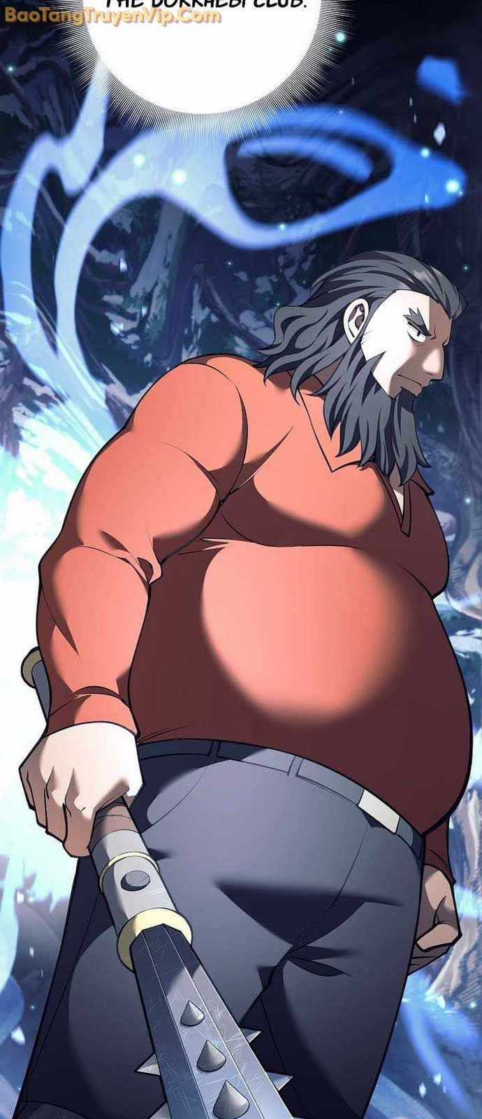 Phệ Kiếm - Chapter 33 - Trang 15