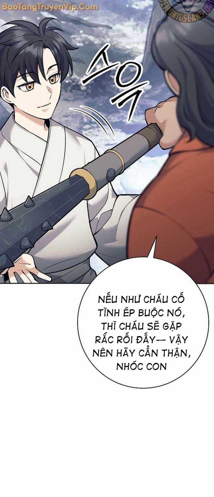 Phệ Kiếm - Chapter 33 - Trang 17