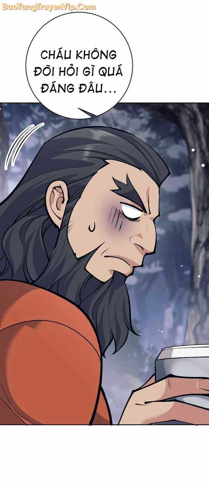 Phệ Kiếm - Chapter 33 - Trang 3