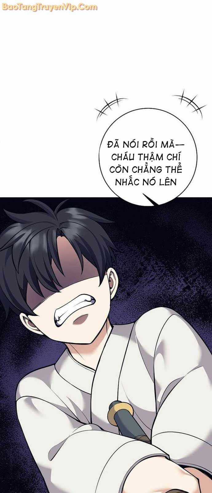 Phệ Kiếm - Chapter 33 - Trang 22