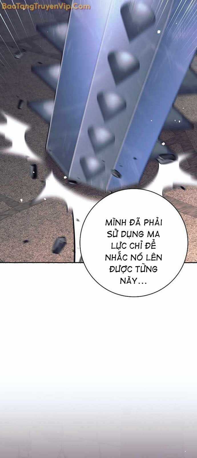 Phệ Kiếm - Chapter 33 - Trang 26